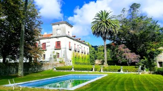 PALACIO ZUBIETA LEKEITIO